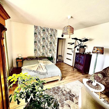 Viridi Apartment Radomierz Exterior photo