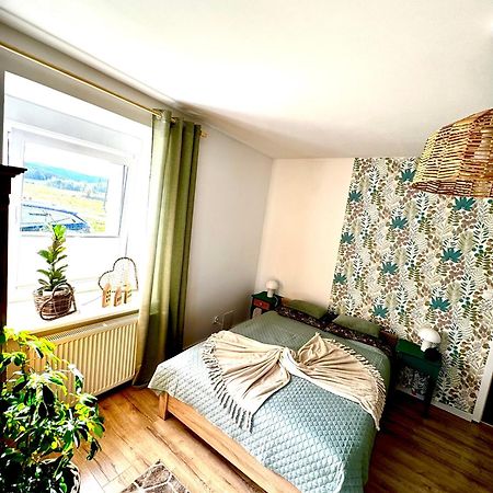 Viridi Apartment Radomierz Exterior photo