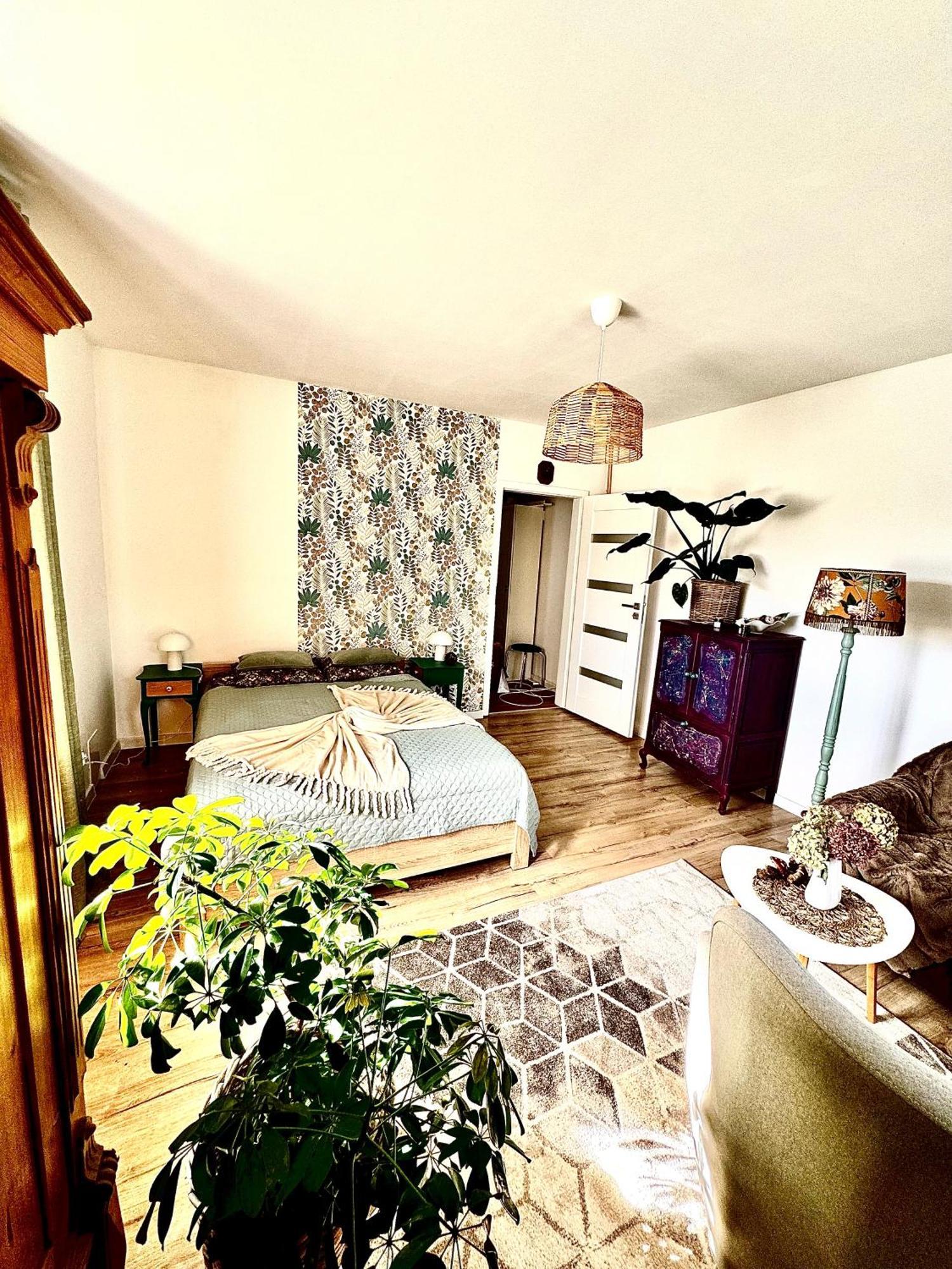 Viridi Apartment Radomierz Exterior photo