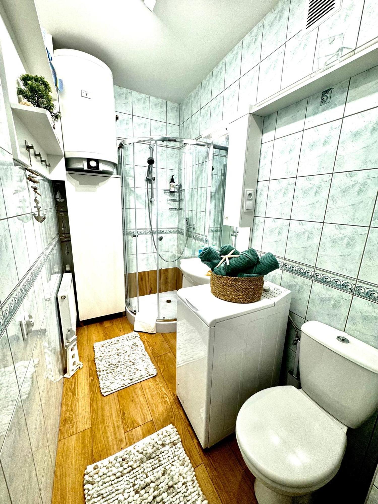 Viridi Apartment Radomierz Exterior photo