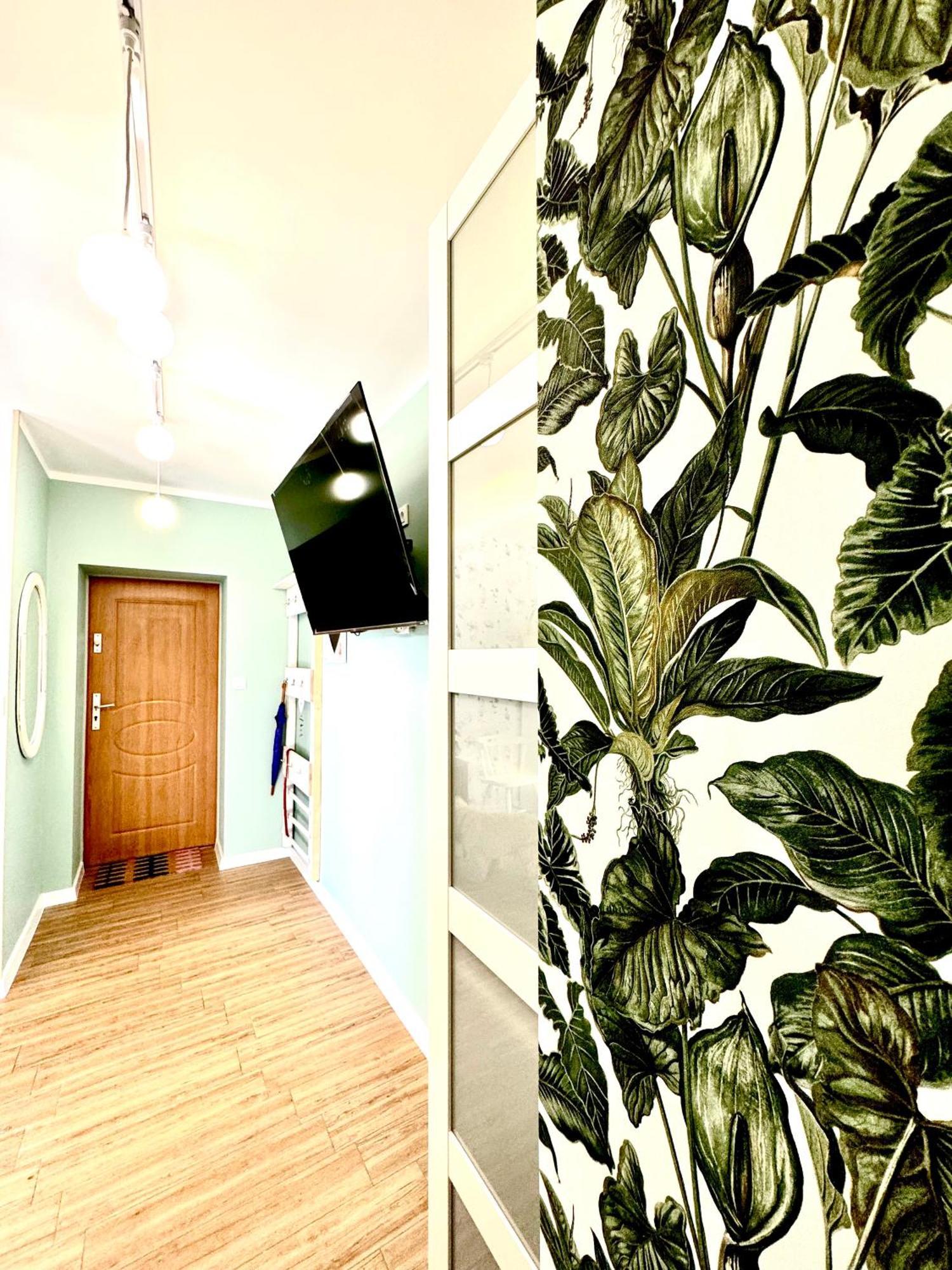 Viridi Apartment Radomierz Exterior photo