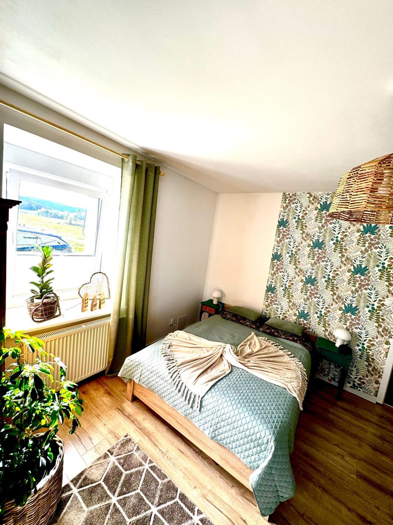 Viridi Apartment Radomierz Exterior photo