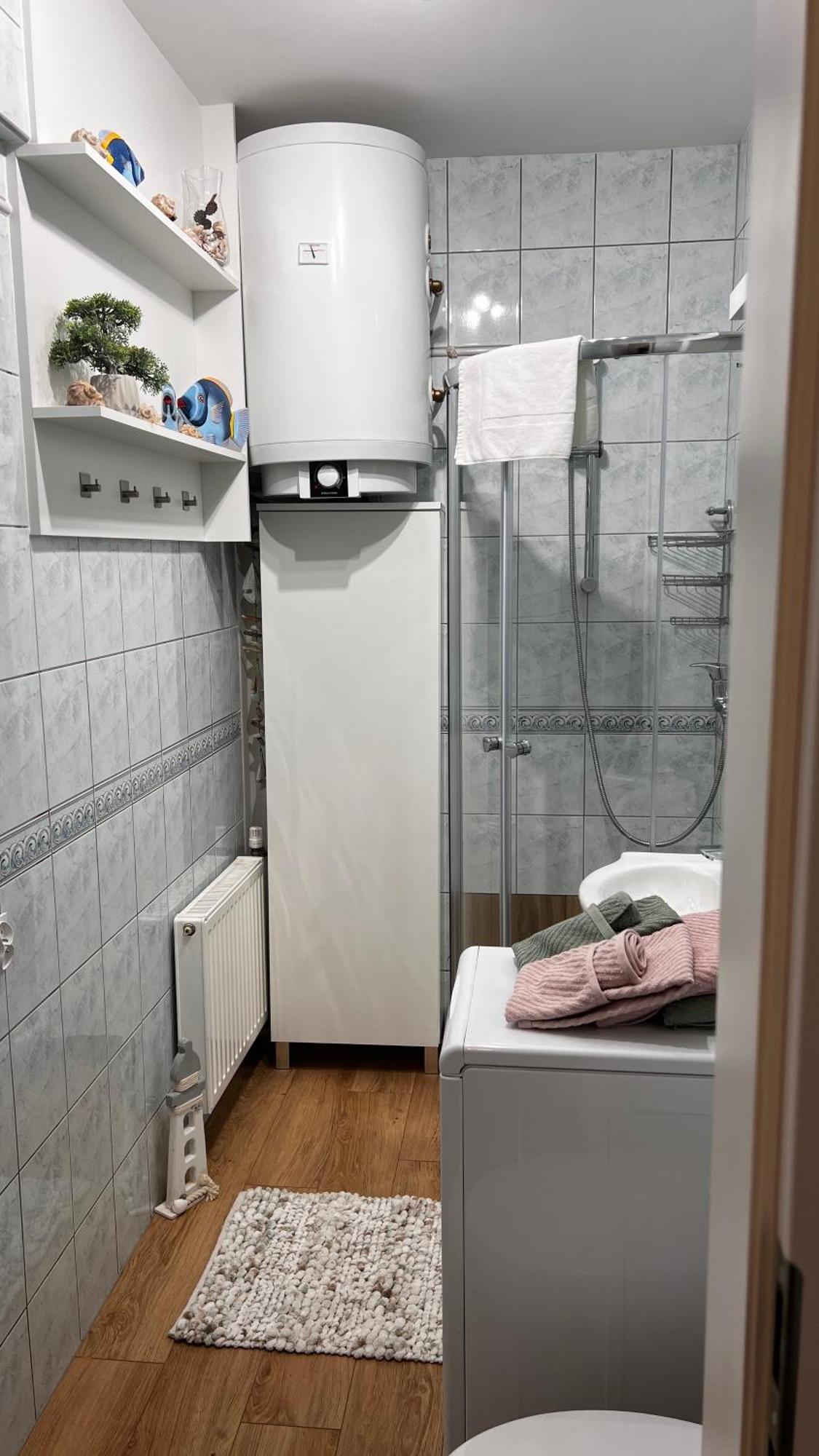 Viridi Apartment Radomierz Exterior photo